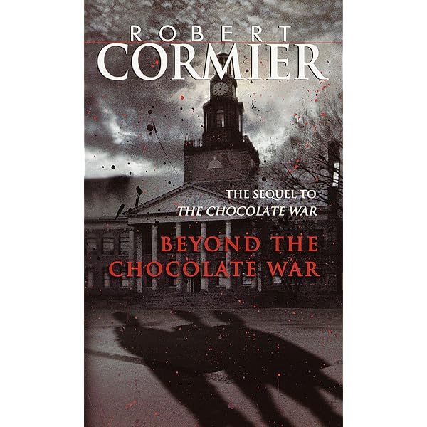 The Chocolate War eBook : Cormier, Robert: Amazon.ca: Kindle Store